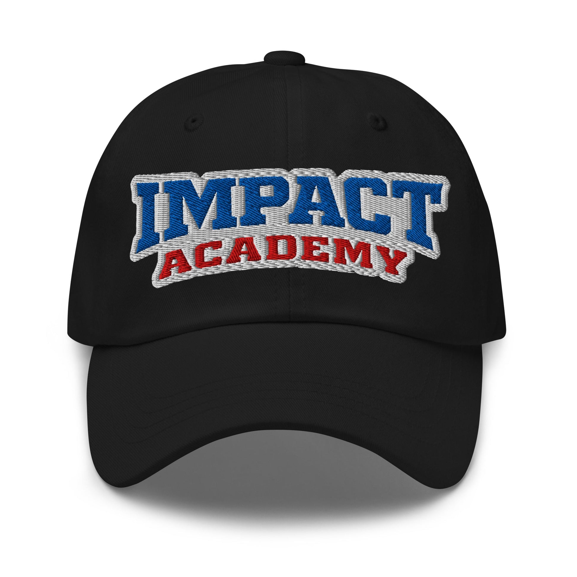 Dad Hat | Impact Academy | Icon Logo