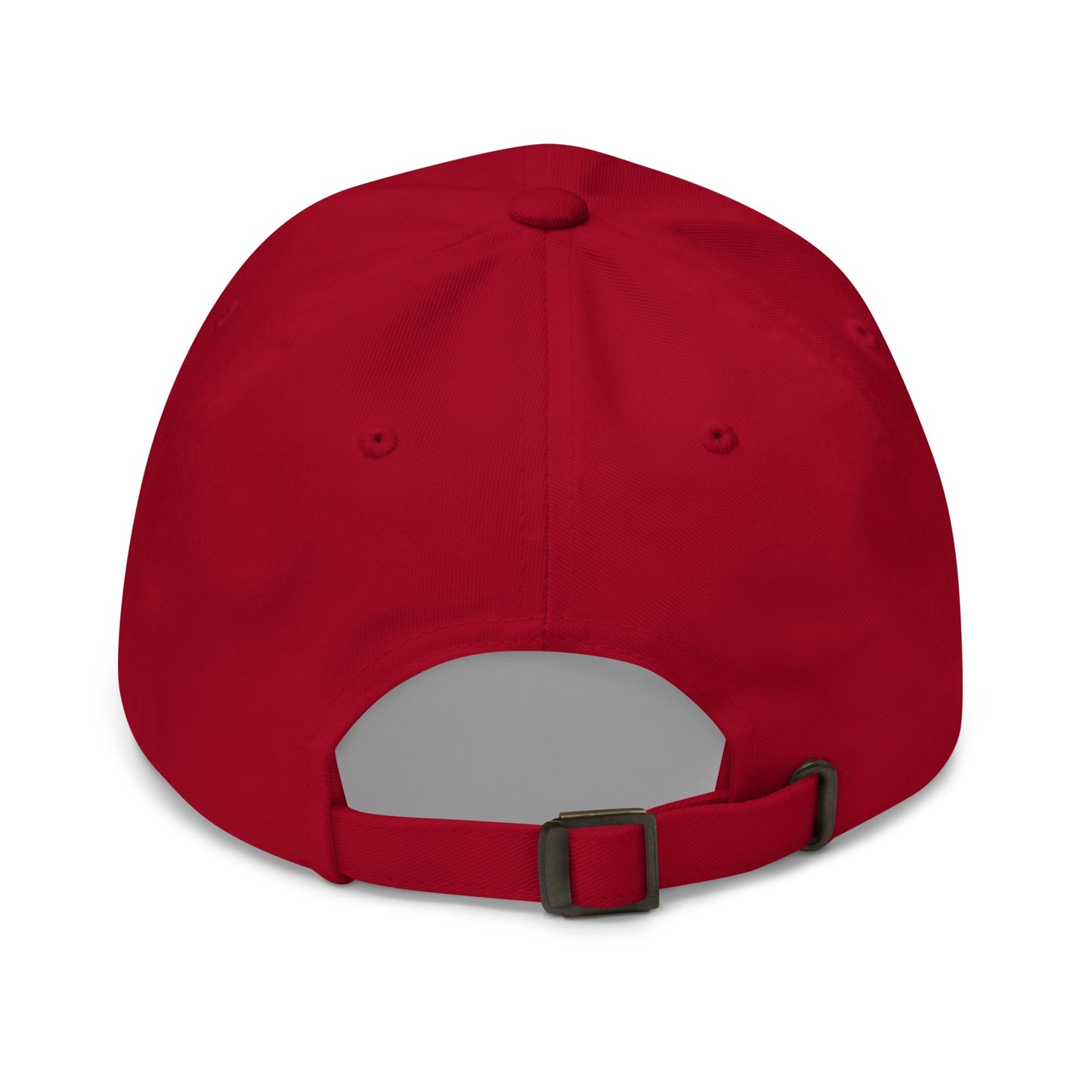 Dad Hat | Indiana University Lacrosse