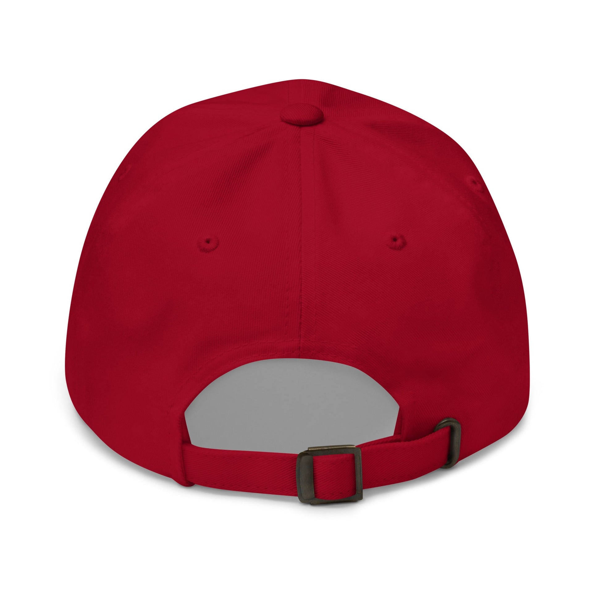 Dad Hat | Indiana University Lacrosse
