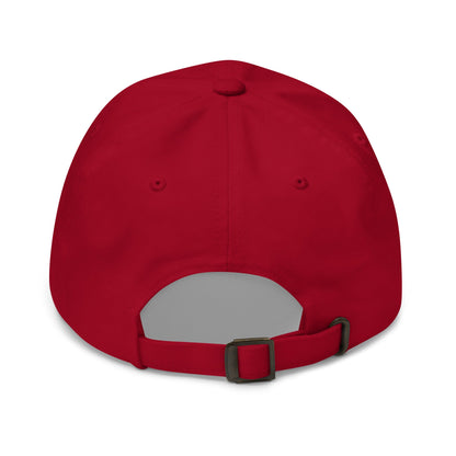 Dad Hat | Indiana University Lacrosse