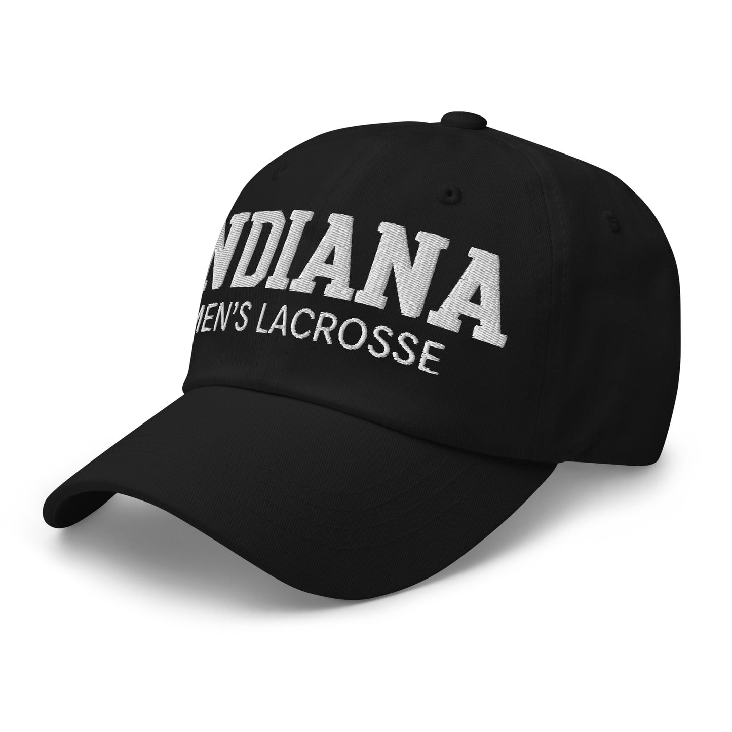 Dad Hat | Indiana University Lacrosse