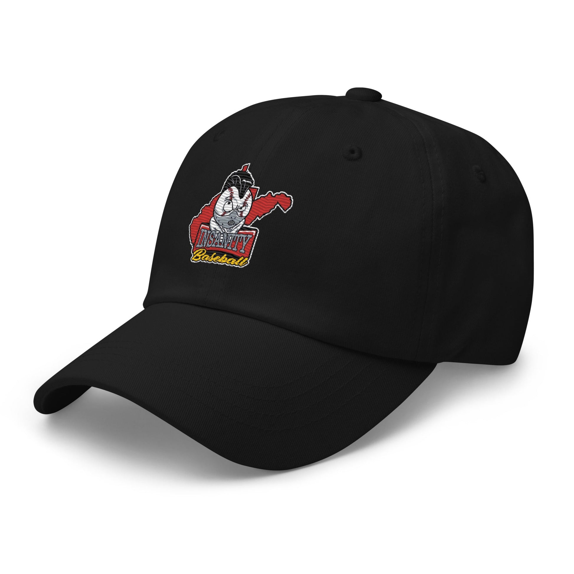 Dad Hat | Insanity Baseball