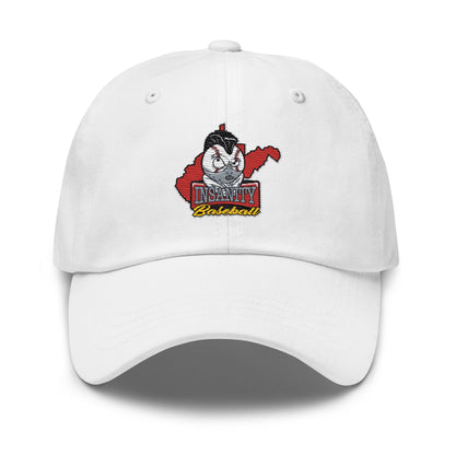 Dad Hat | Insanity Baseball