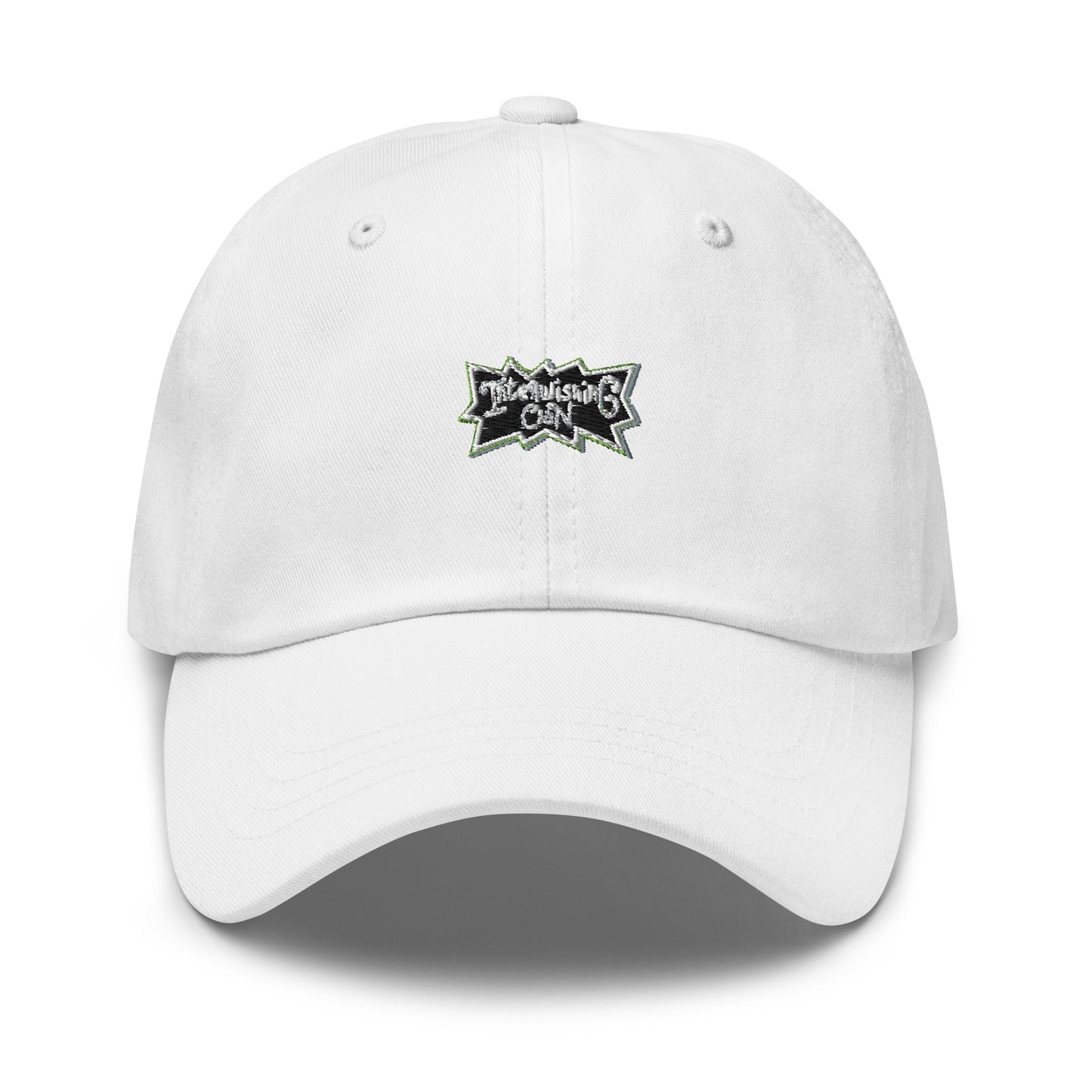 Dad Hat | Interwishing Clan | Main Logo
