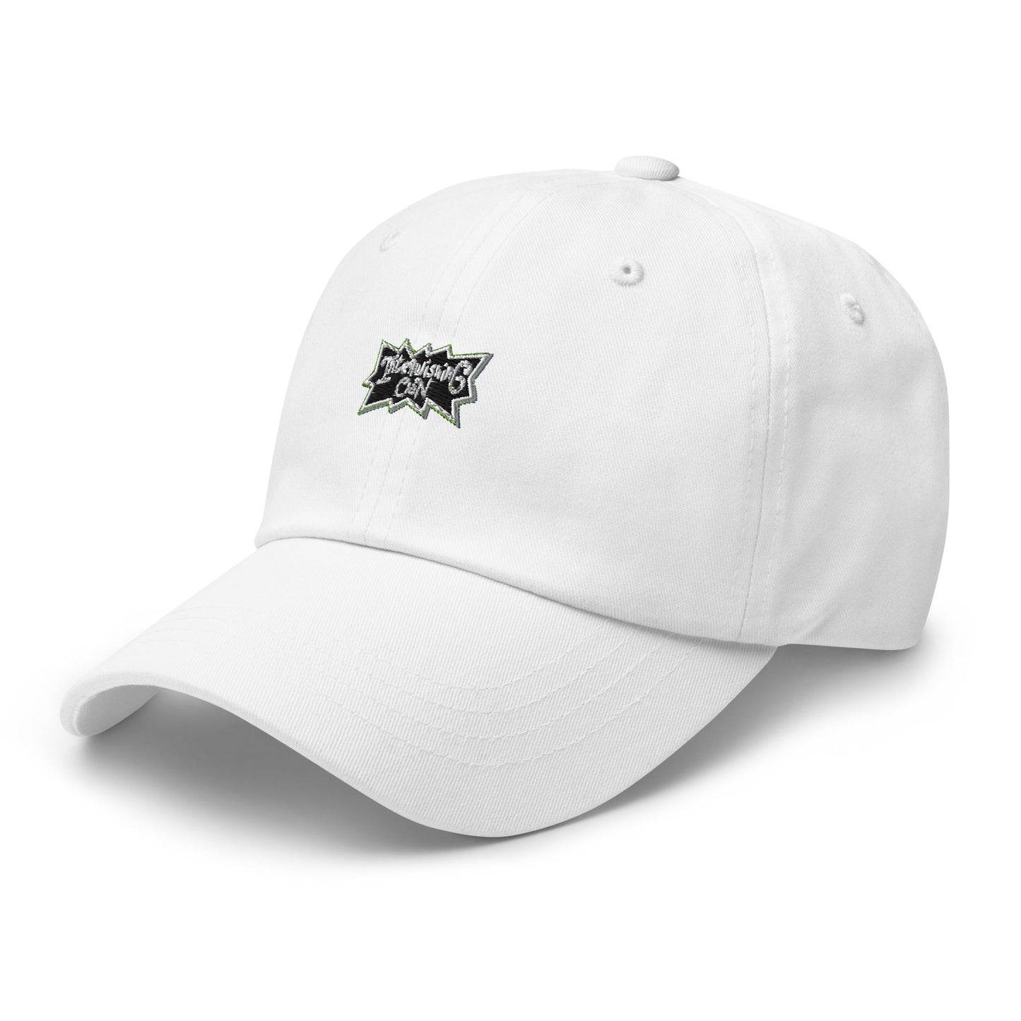 Dad Hat | Interwishing Clan | Main Logo