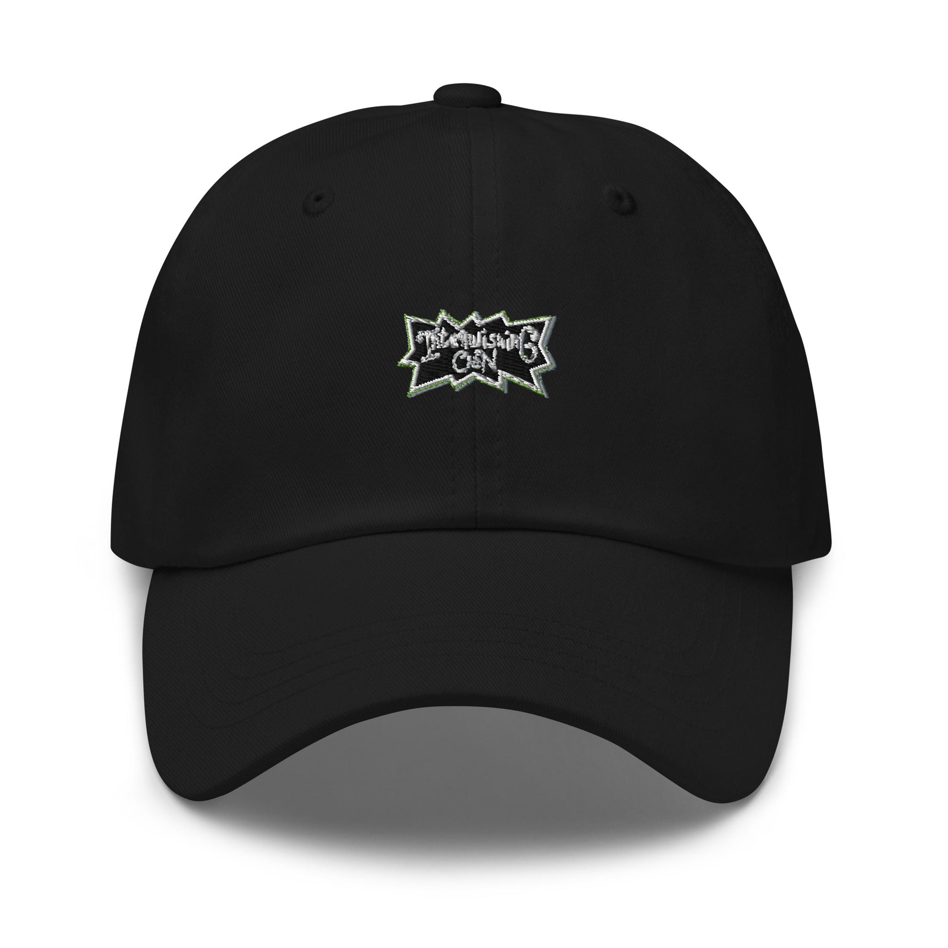 Dad Hat | Interwishing Clan | Main Logo