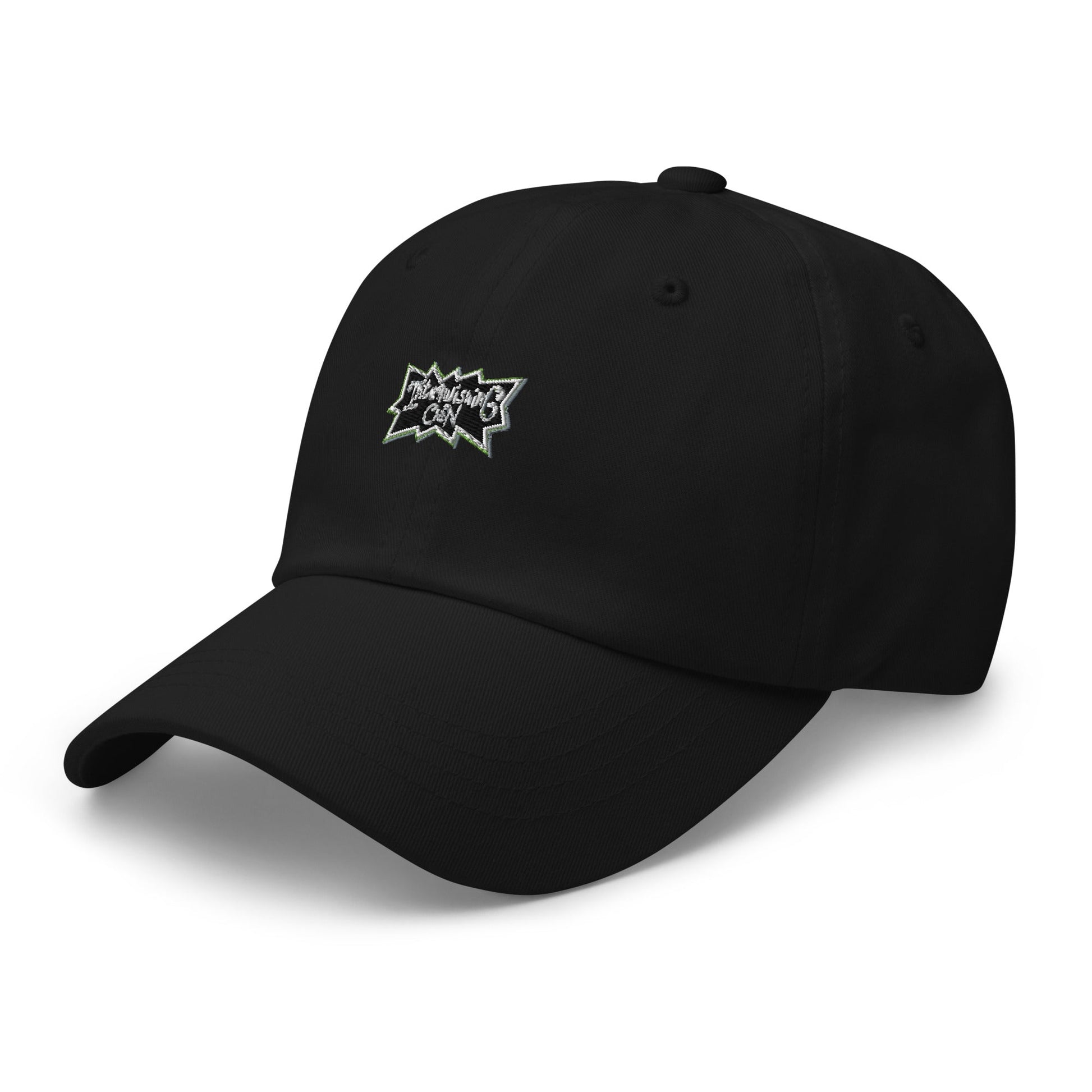 Dad Hat | Interwishing Clan | Main Logo