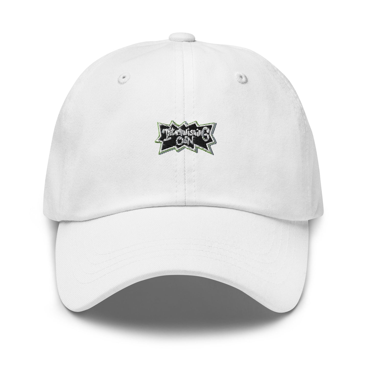 Dad Hat | Interwishing Clan | Main Logo