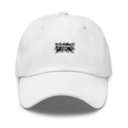 Dad Hat | Interwishing Clan | Main Logo
