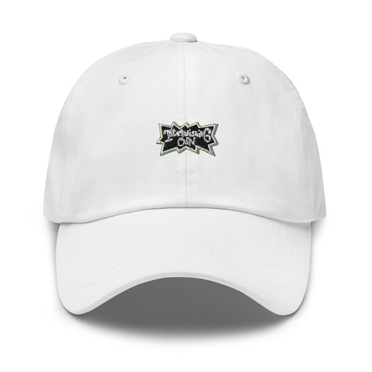 Dad Hat | Interwishing Clan | Main Logo