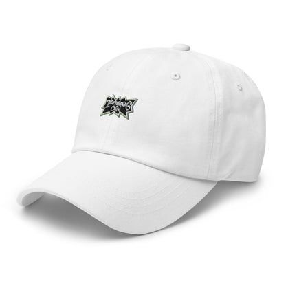 Dad Hat | Interwishing Clan | Main Logo