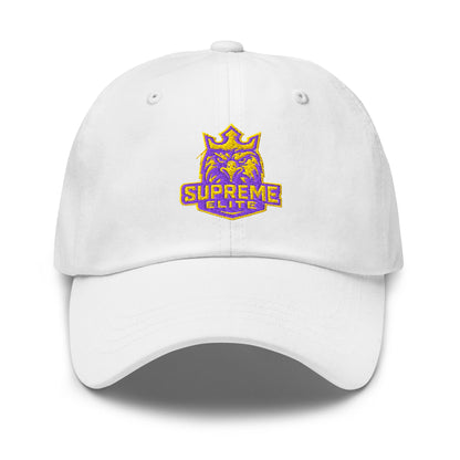 Dad Hat | Iron eagle | Elite Logo
