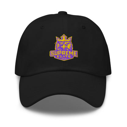 Dad Hat | Iron eagle | Elite Logo