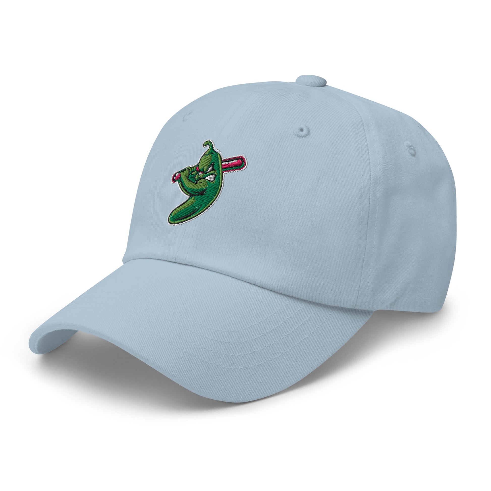 Dad Hat | Jalapenos Baseball