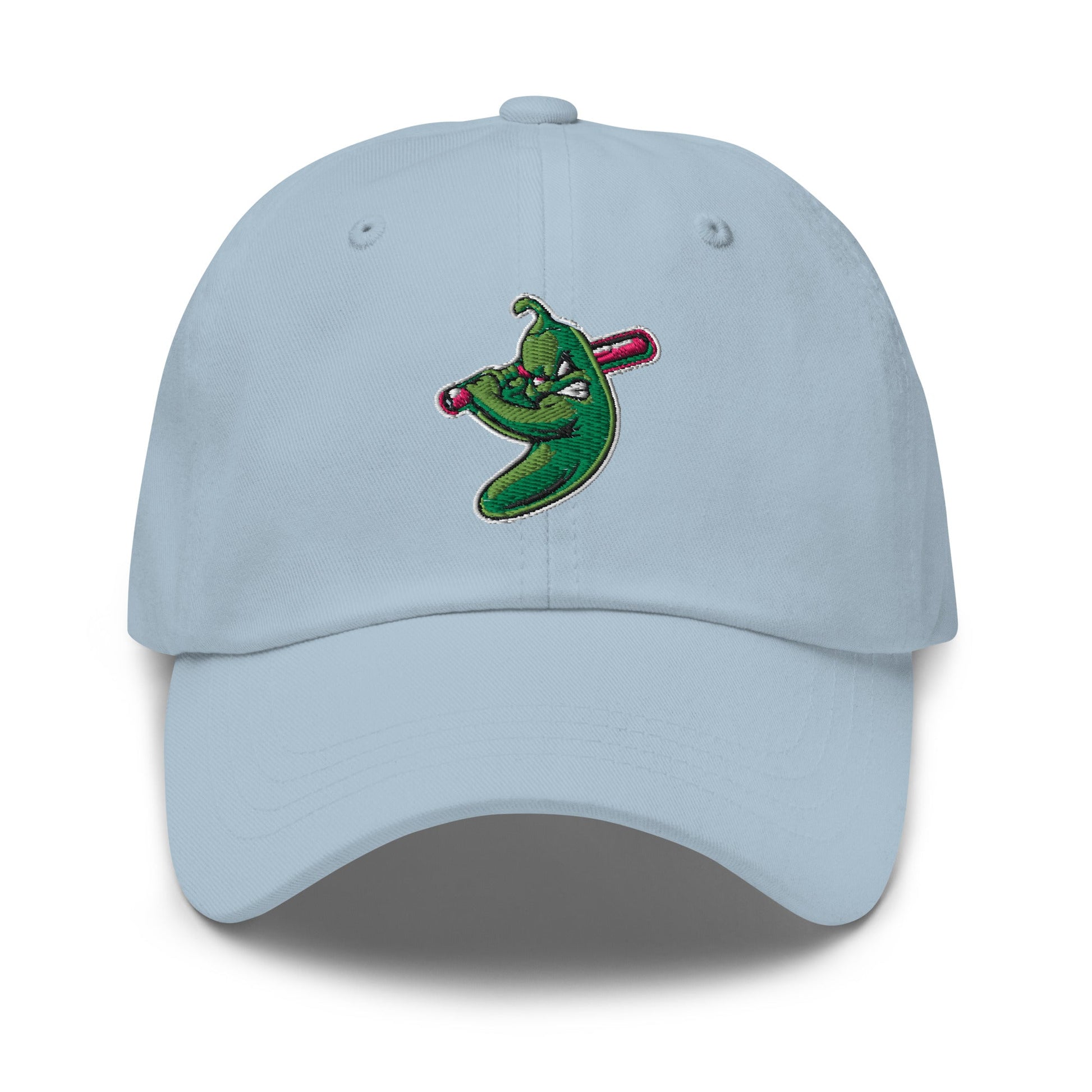 Dad Hat | Jalapenos Baseball
