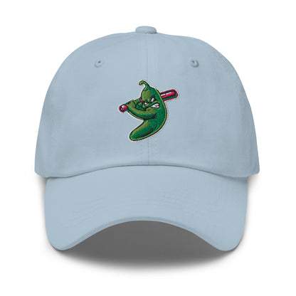 Dad Hat | Jalapenos Baseball