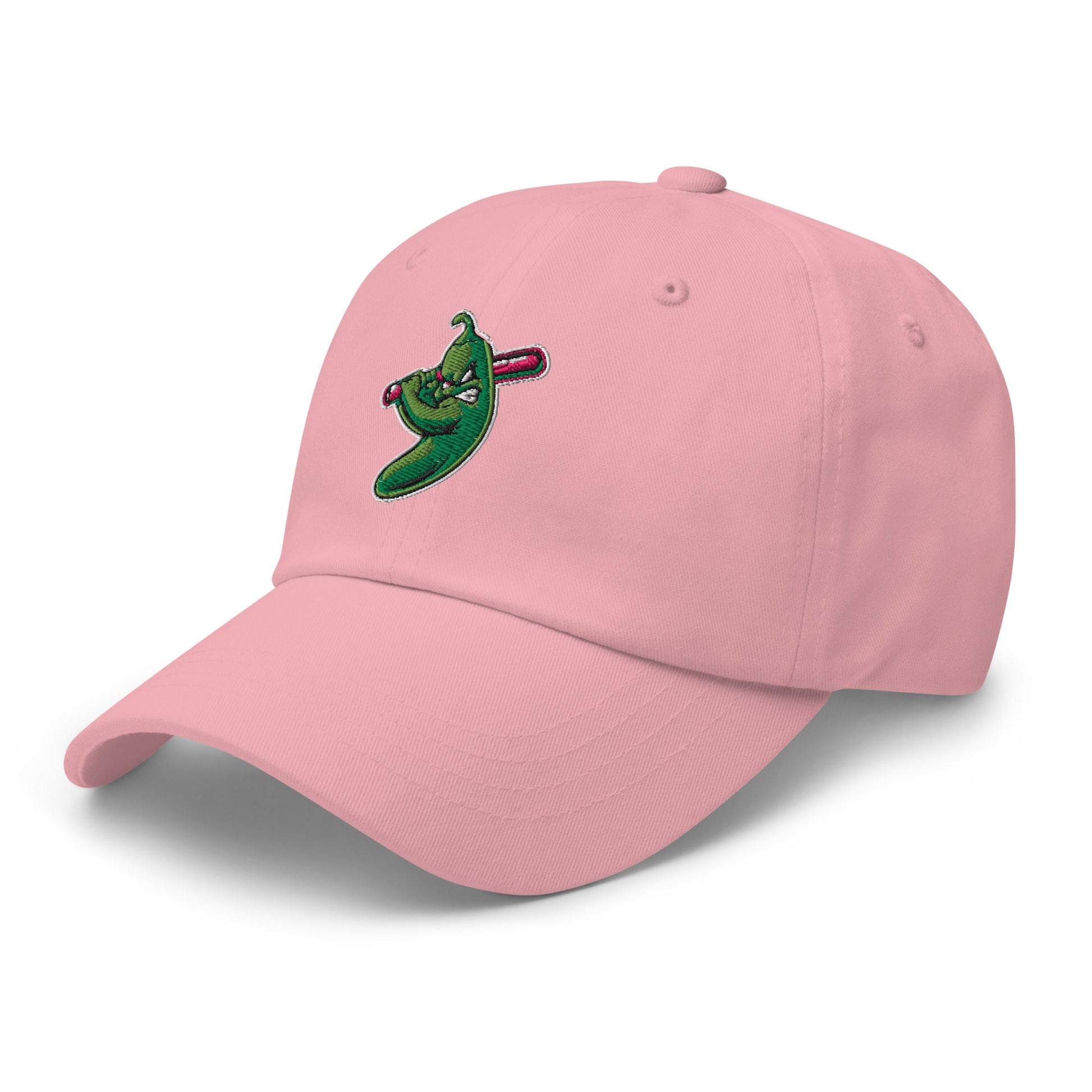 Dad Hat | Jalapenos Baseball
