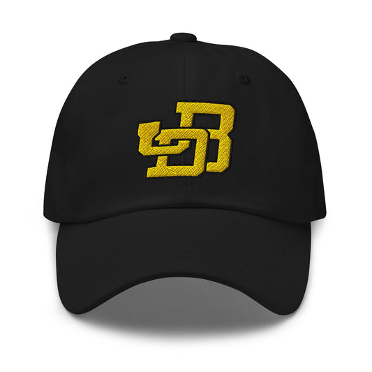 Dad Hat | JDB