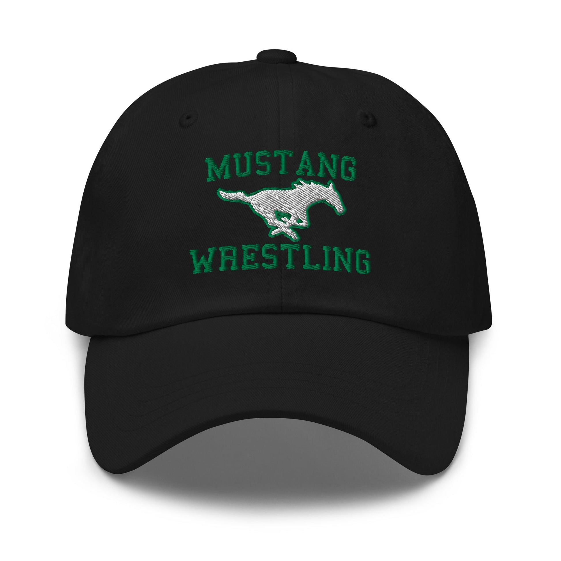 Dad Hat | JFK Wrestling