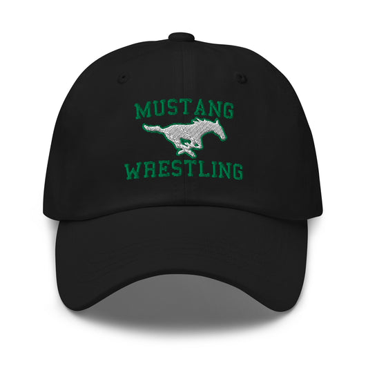 Dad Hat | JFK Wrestling