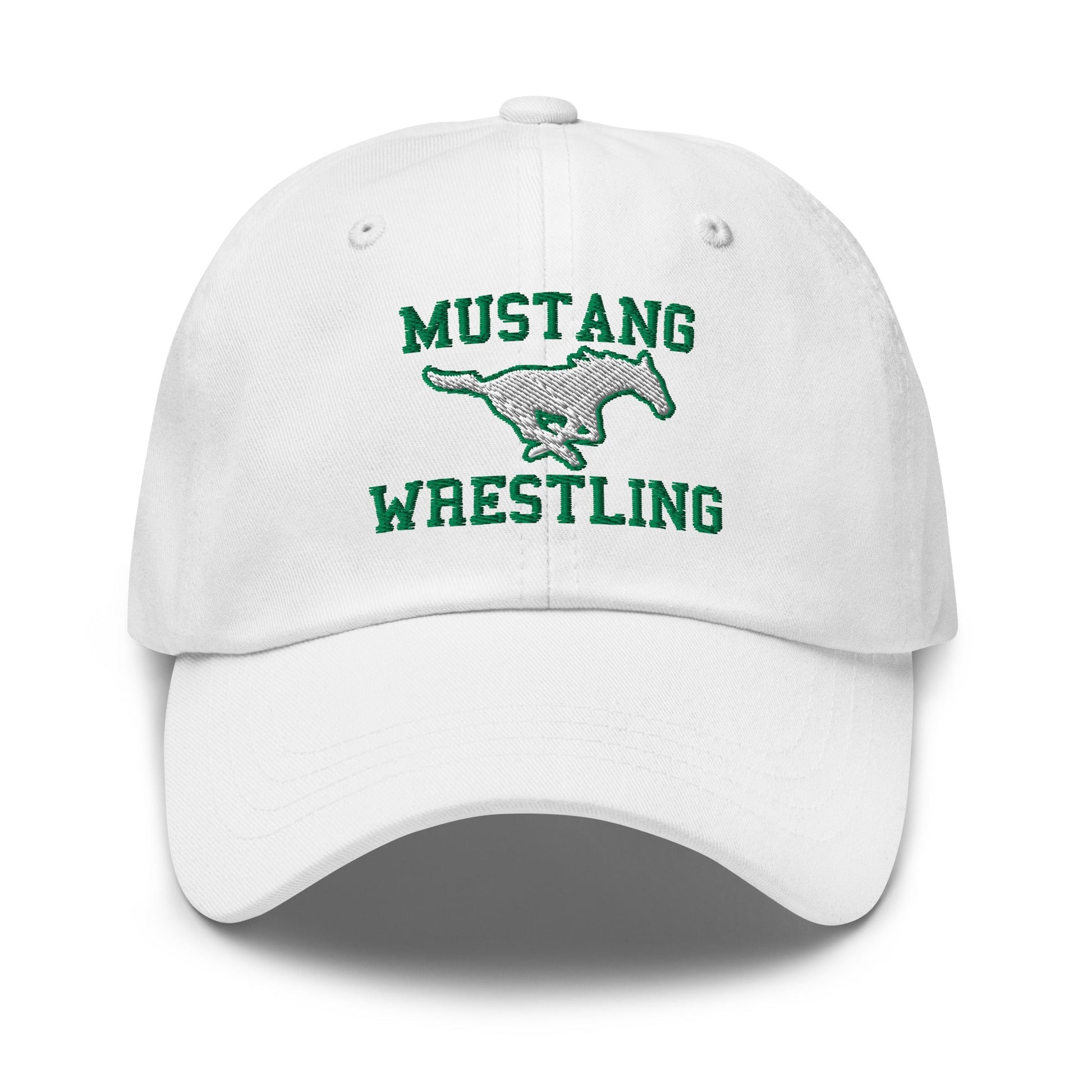Dad Hat | JFK Wrestling