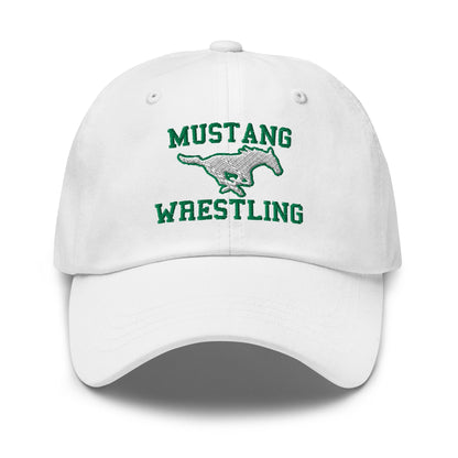 Dad Hat | JFK Wrestling