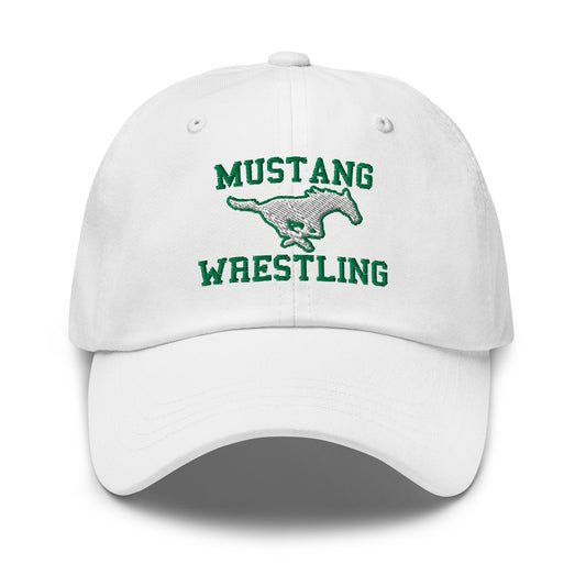 Dad Hat | JFK Wrestling