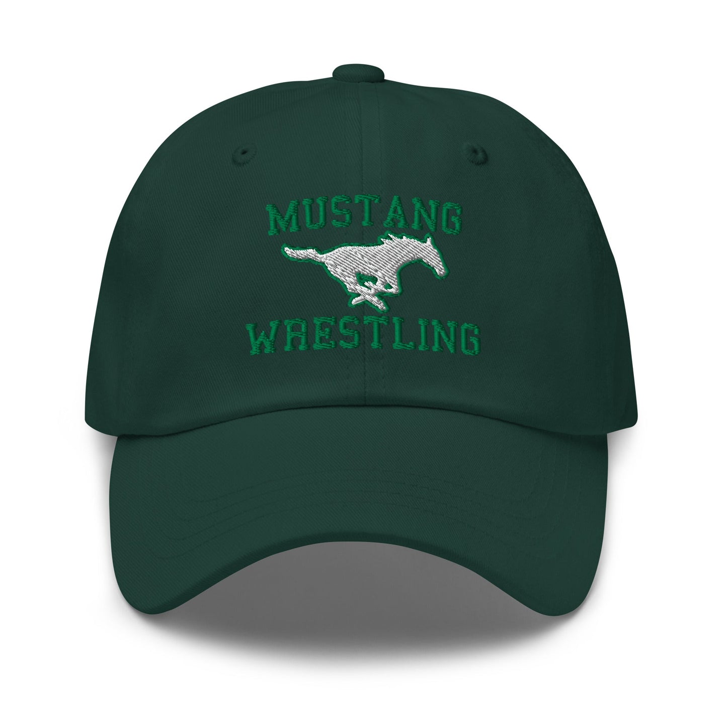 Dad Hat | JFK Wrestling