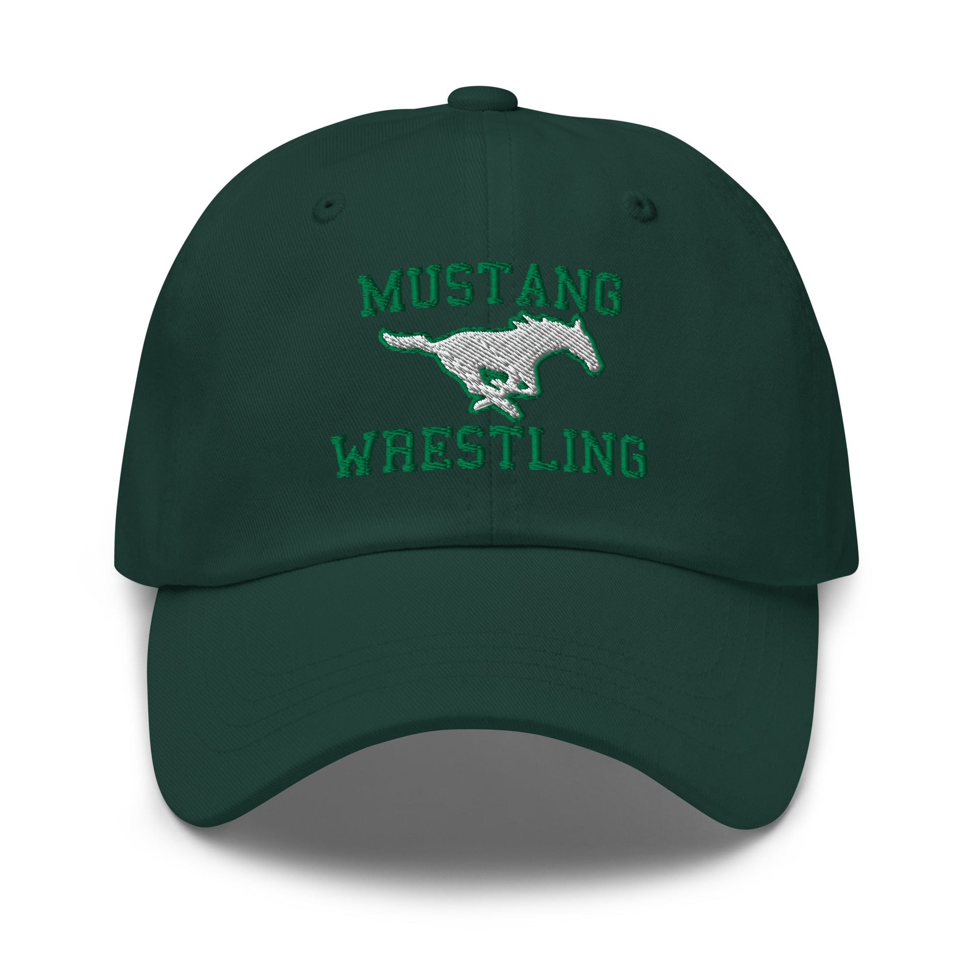 Dad Hat | JFK Wrestling