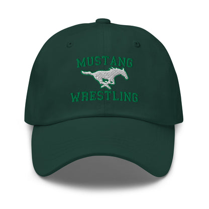 Dad Hat | JFK Wrestling