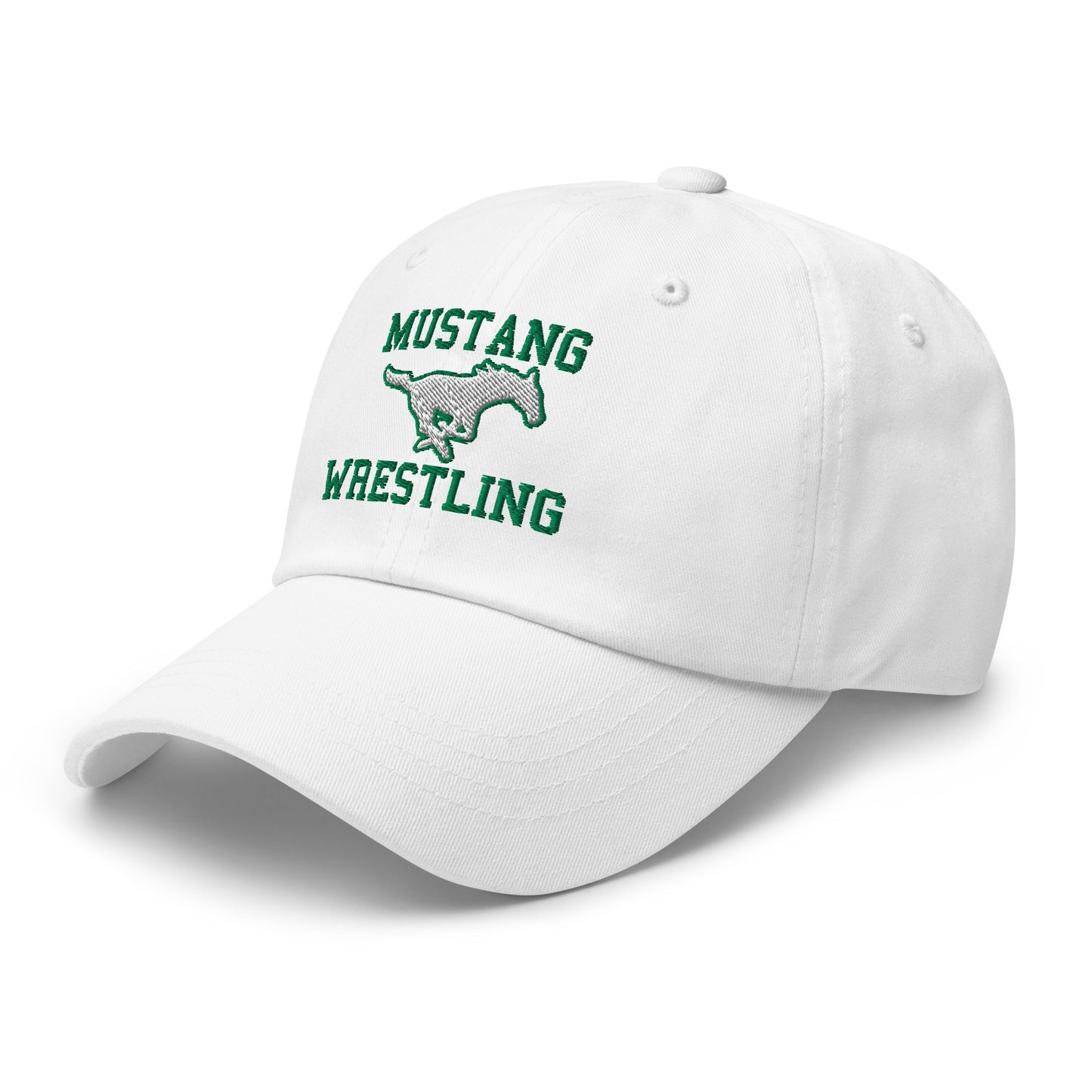 Dad Hat | JFK Wrestling