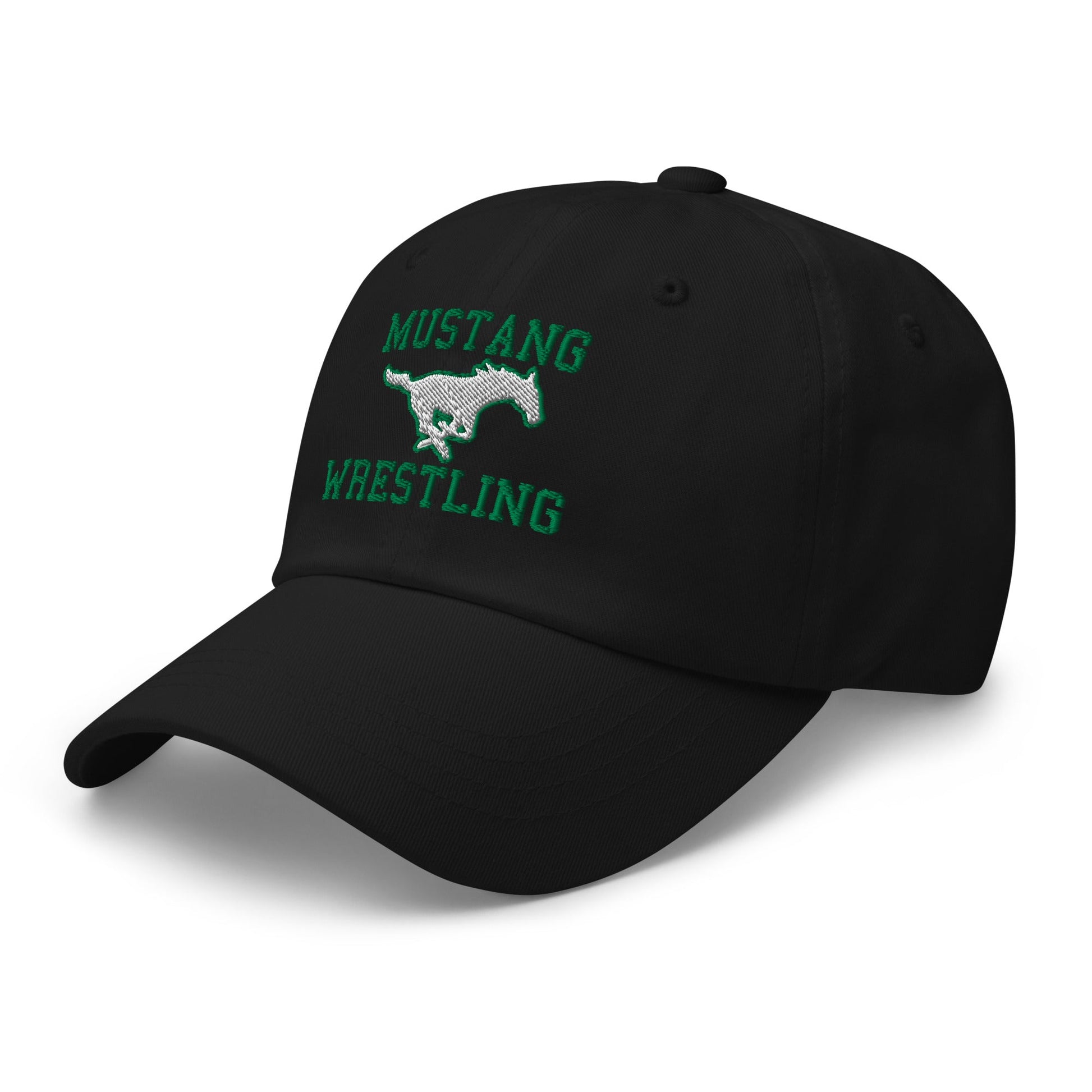 Dad Hat | JFK Wrestling