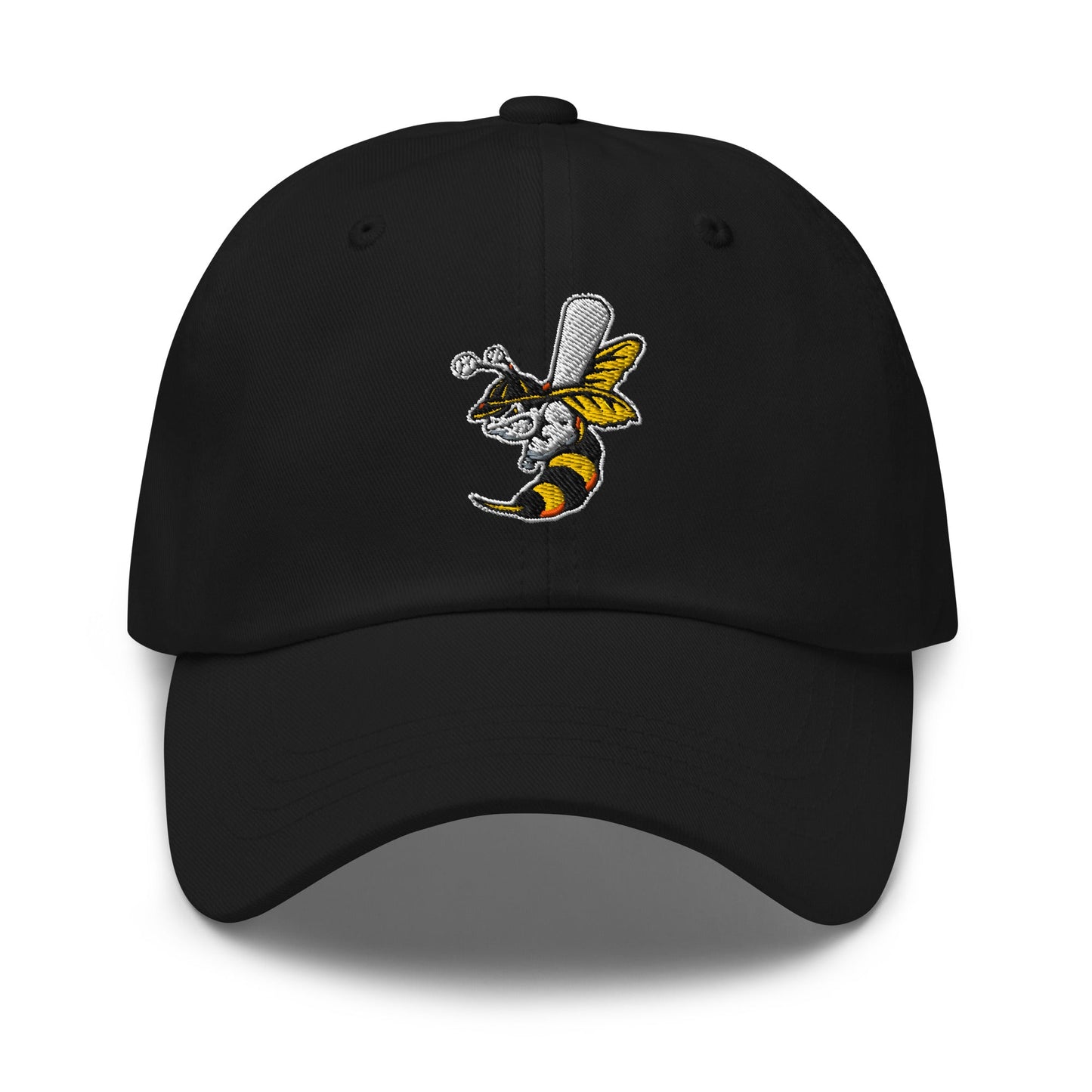 Dad Hat | Joanna Hornets | Hornet Logo