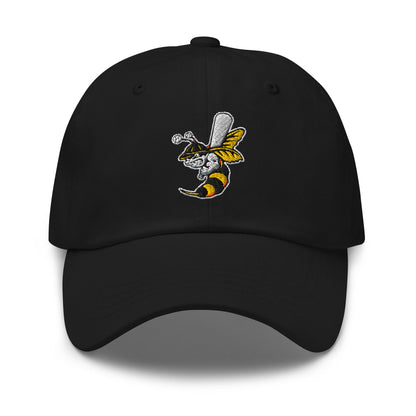 Dad Hat | Joanna Hornets | Hornet Logo