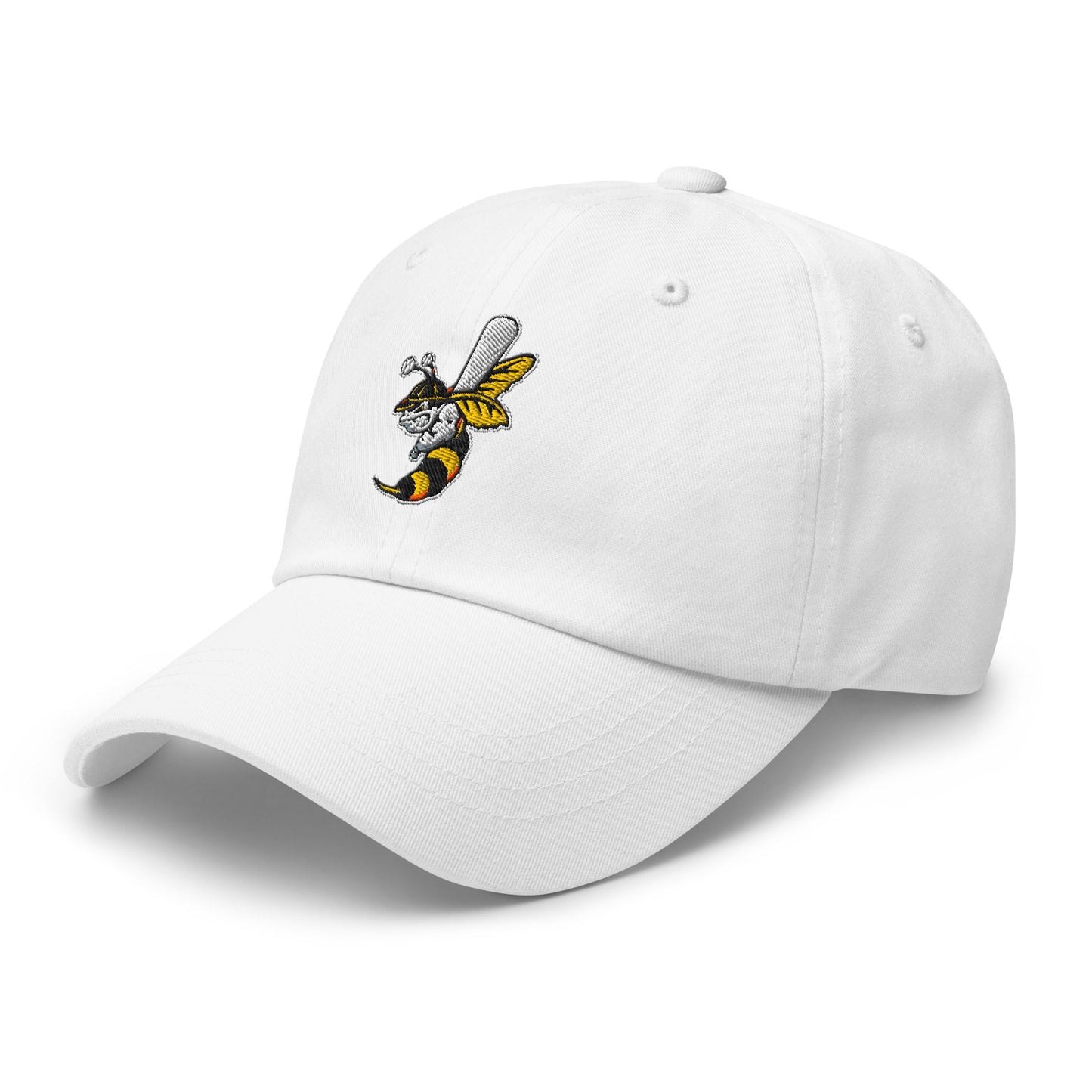 Dad Hat | Joanna Hornets | Hornet Logo