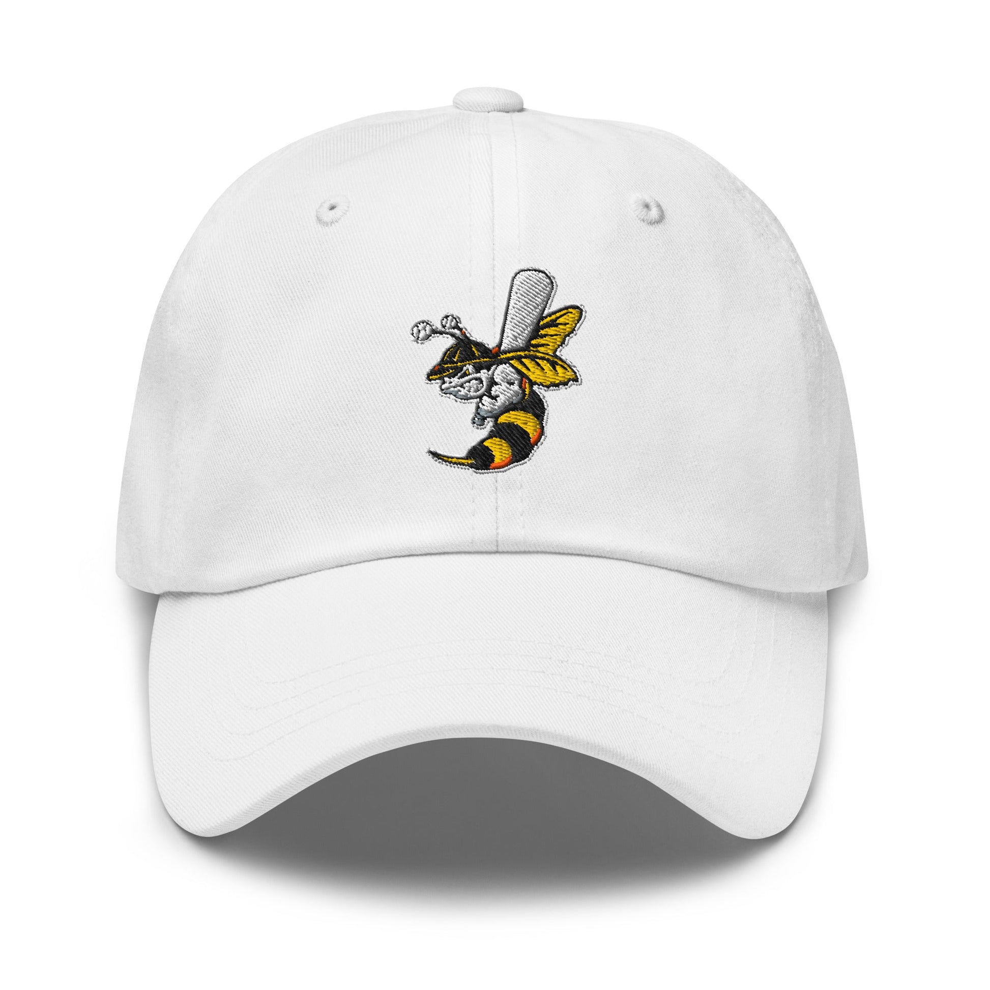 Dad Hat | Joanna Hornets | Hornet Logo