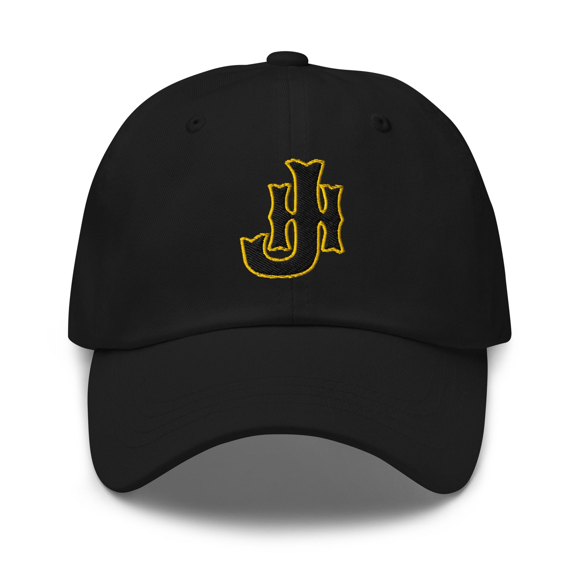 Dad Hat | Joanna Hornets | JH Logo