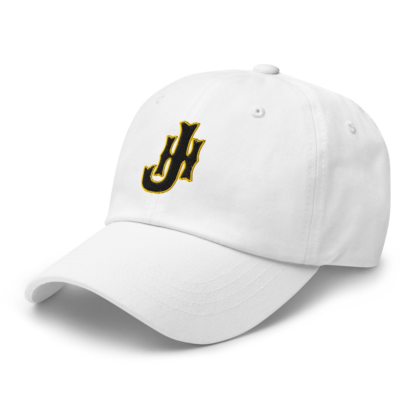 Dad Hat | Joanna Hornets | JH Logo