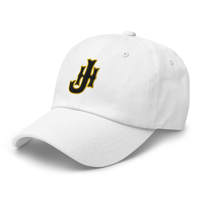 Dad Hat | Joanna Hornets | JH Logo