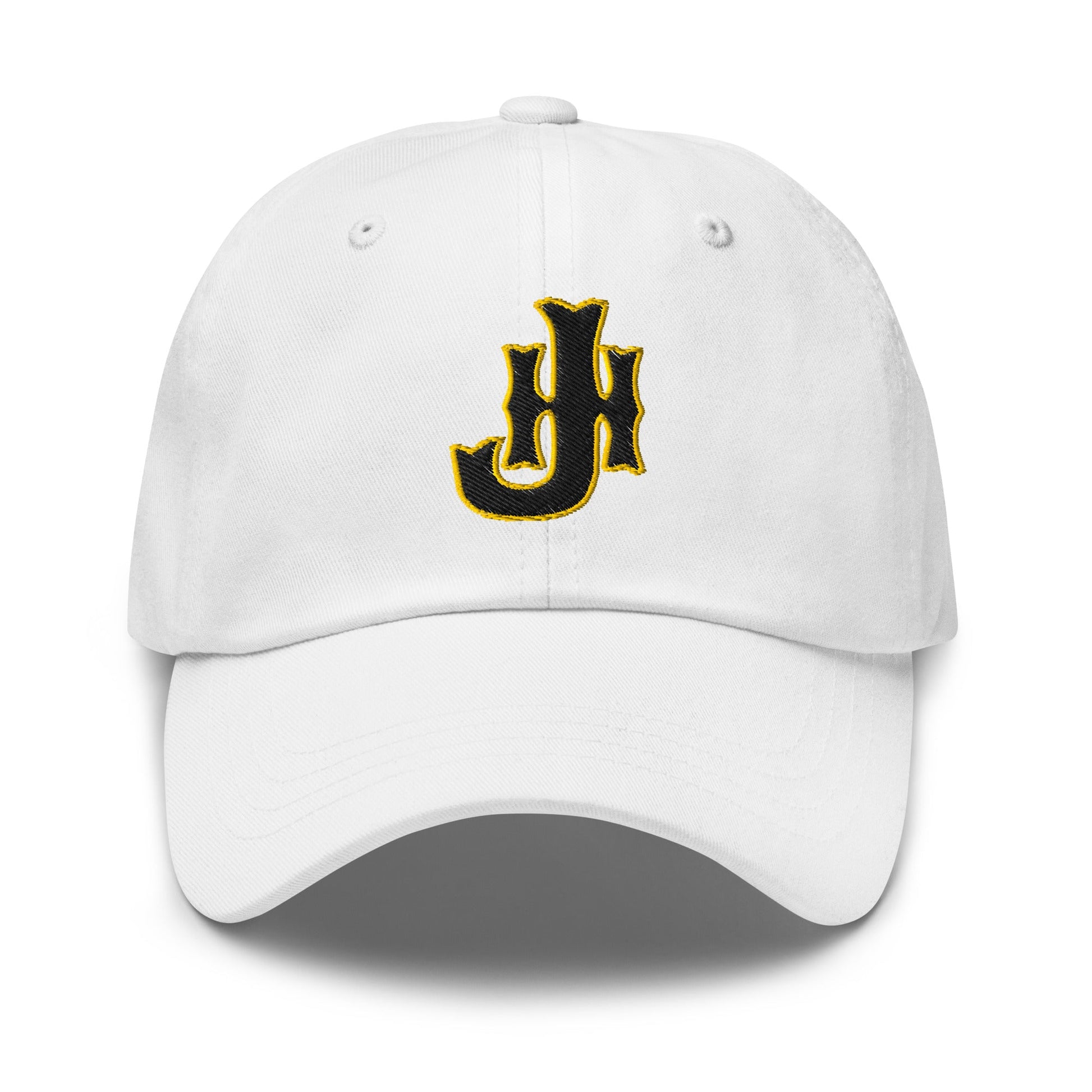 Dad Hat | Joanna Hornets | JH Logo