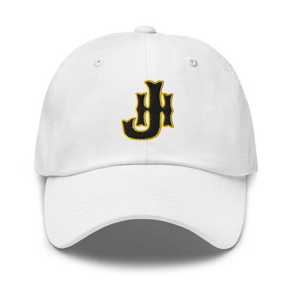 Dad Hat | Joanna Hornets | JH Logo