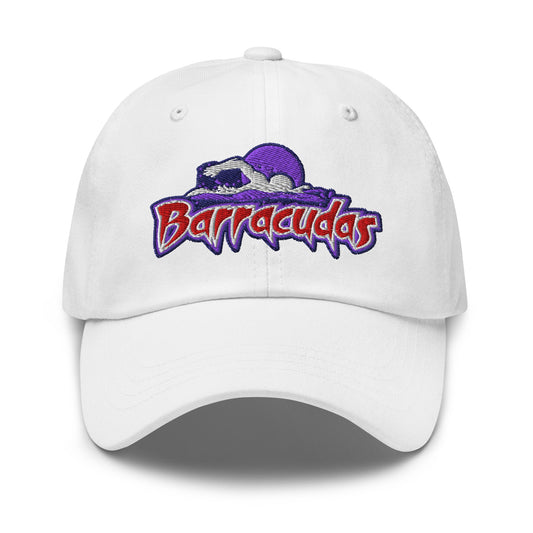 Dad Hat | Johnson Ranch Barracudas