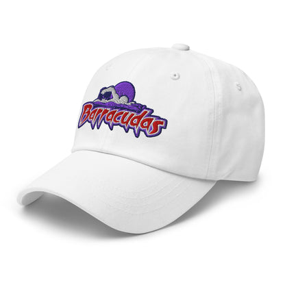 Dad Hat | Johnson Ranch Barracudas