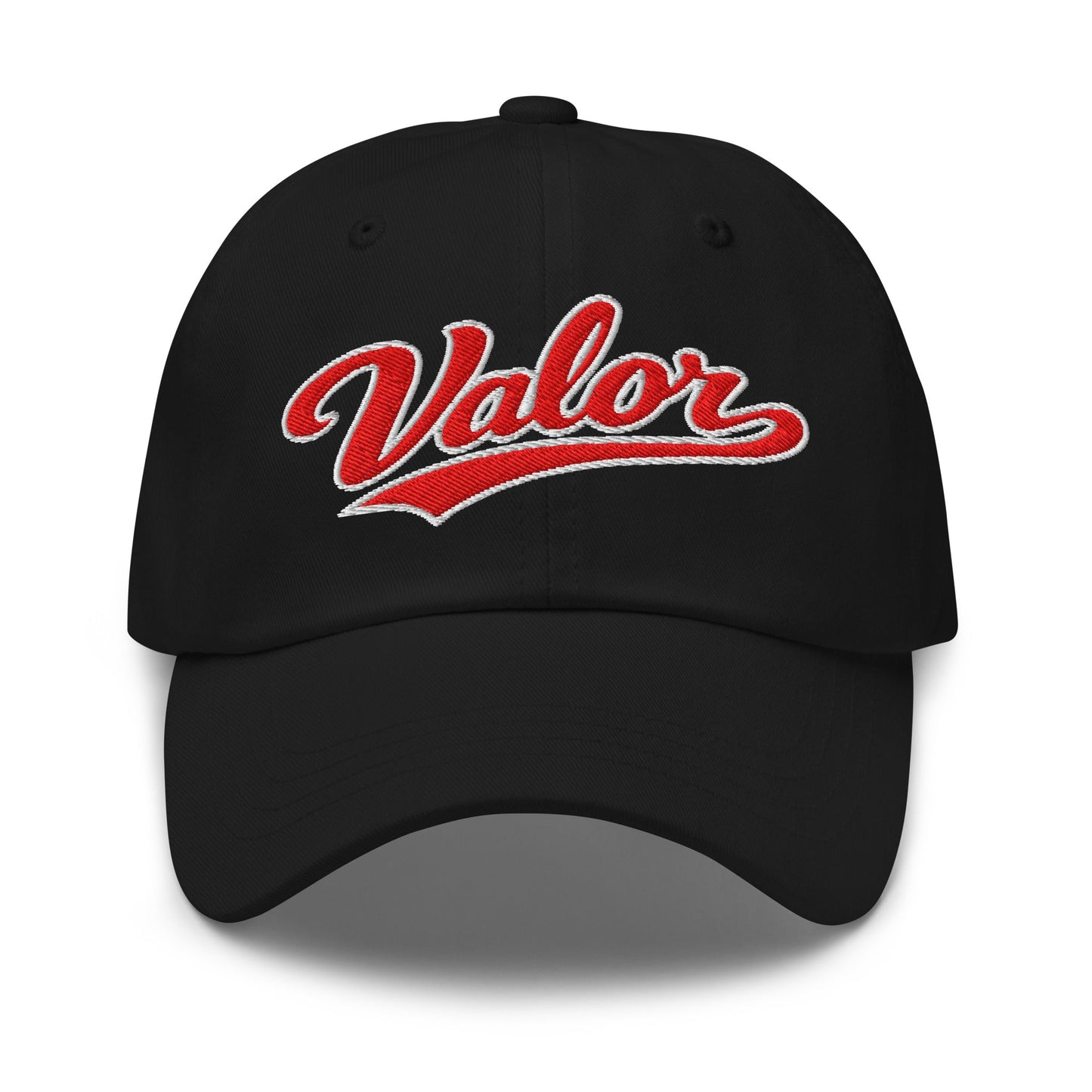 Dad Hat | Kansas Valor Fan Gear | The Standard Logo