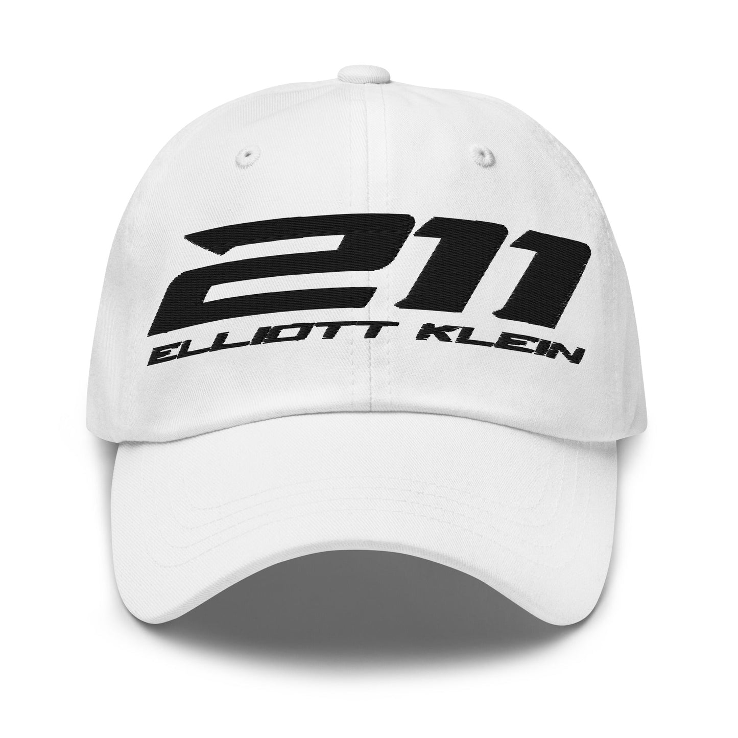 Dad Hat | Klein Motorsports | 211 Logo