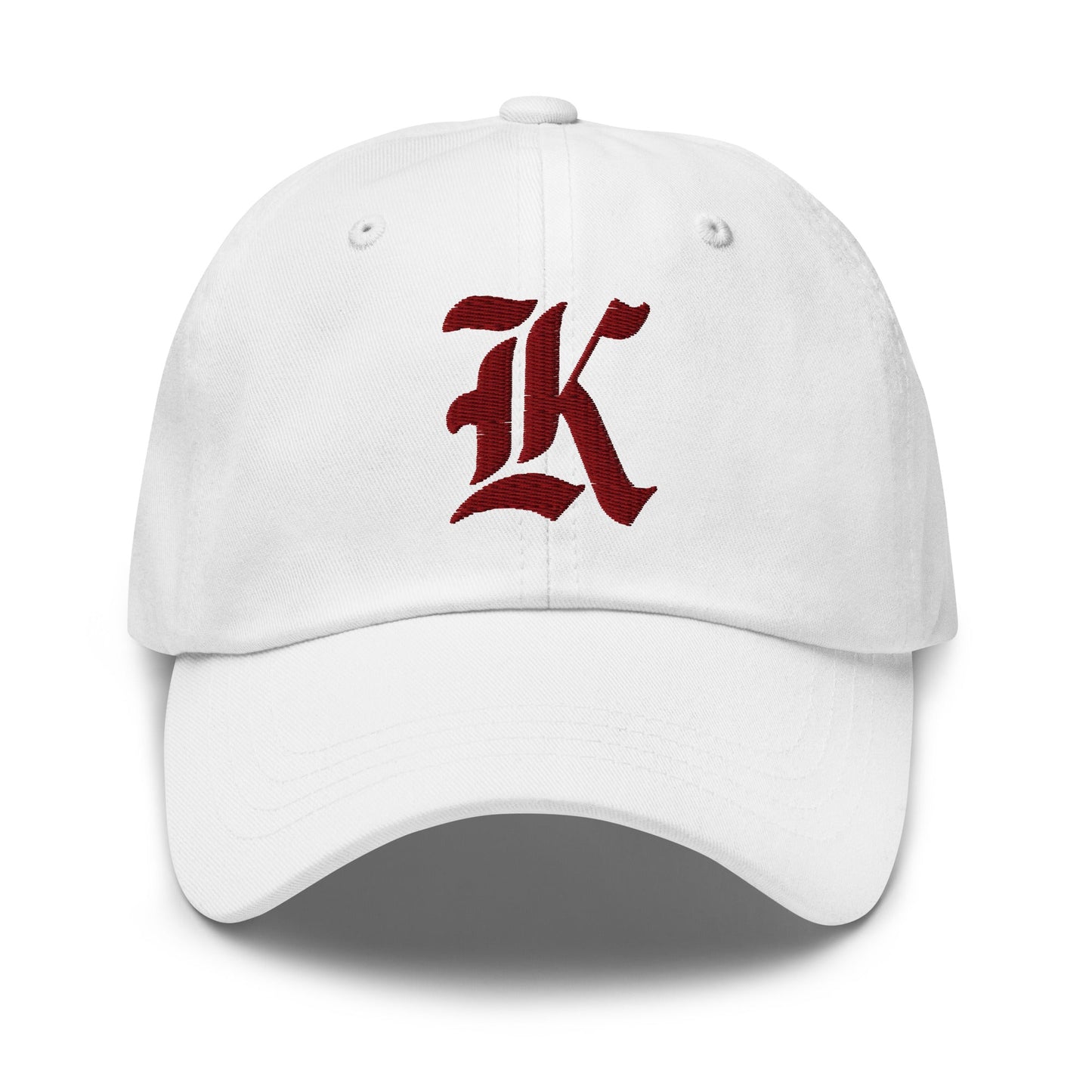Dad Hat | Kofa Baseball Booster Club | Athletics Logo