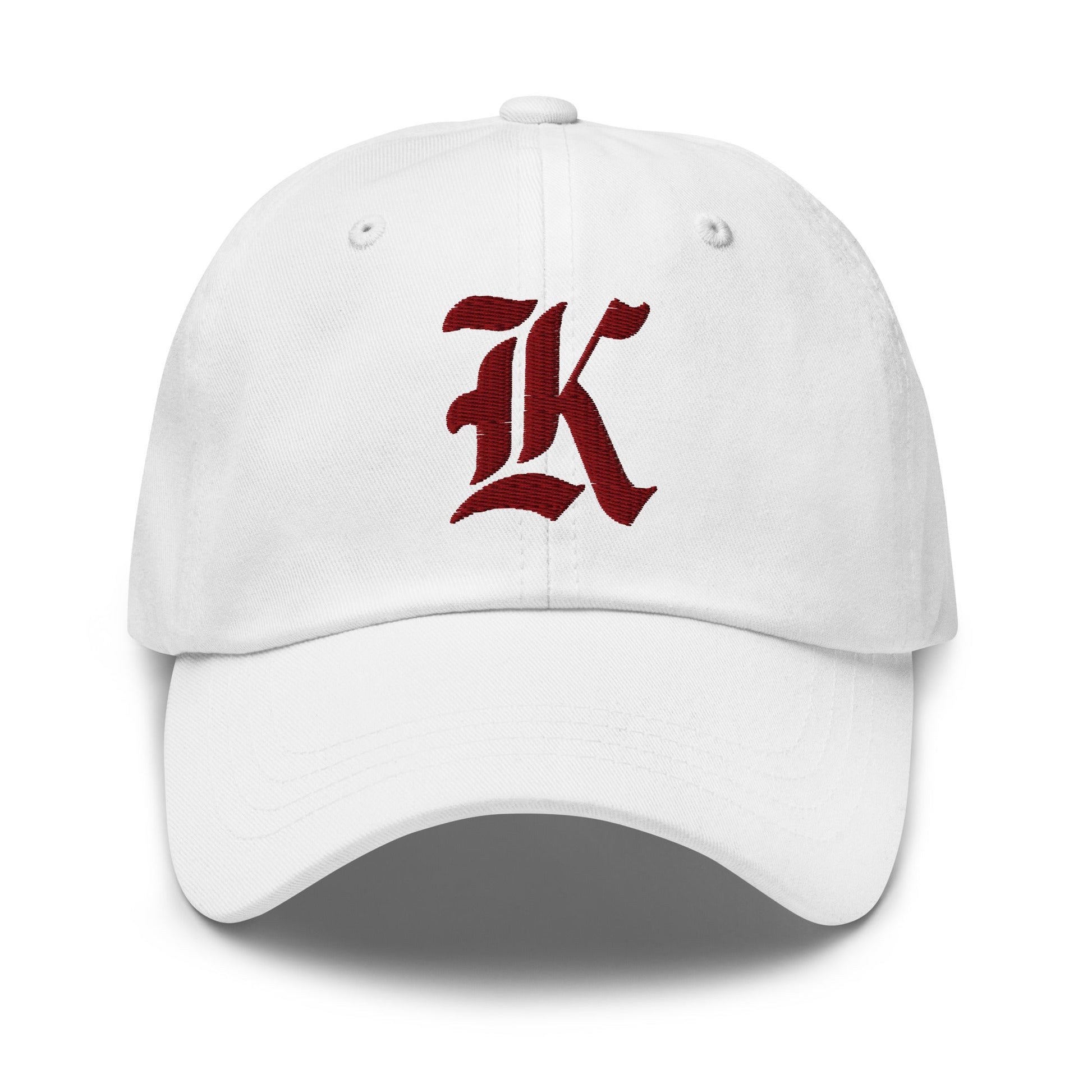 Dad Hat | Kofa Baseball Booster Club | Athletics Logo