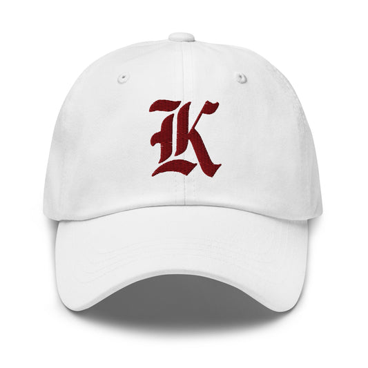 Dad Hat | Kofa Baseball Booster Club | Athletics Logo