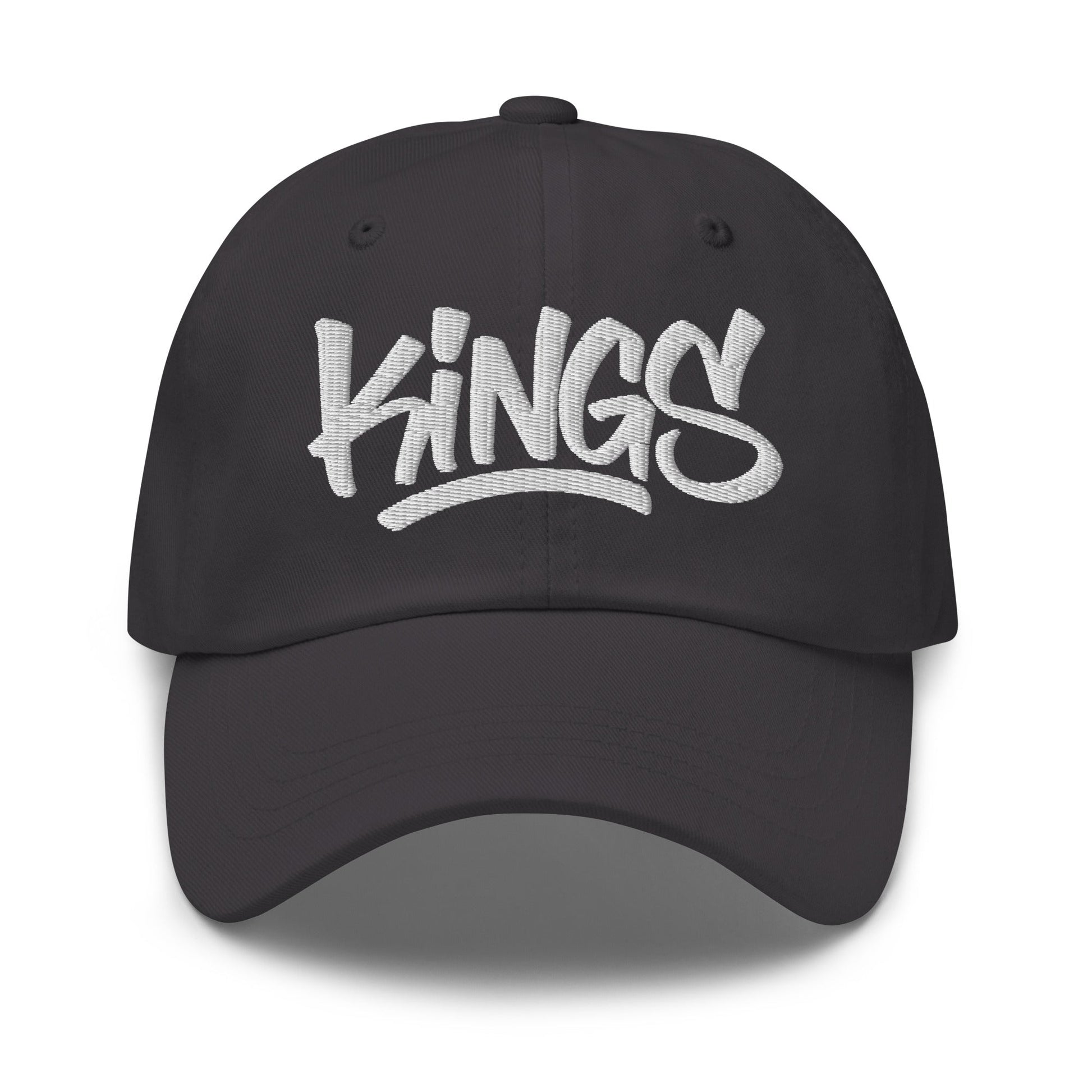 Dad Hat | Kofa Baseball Booster Club | Kings Emblem Logo