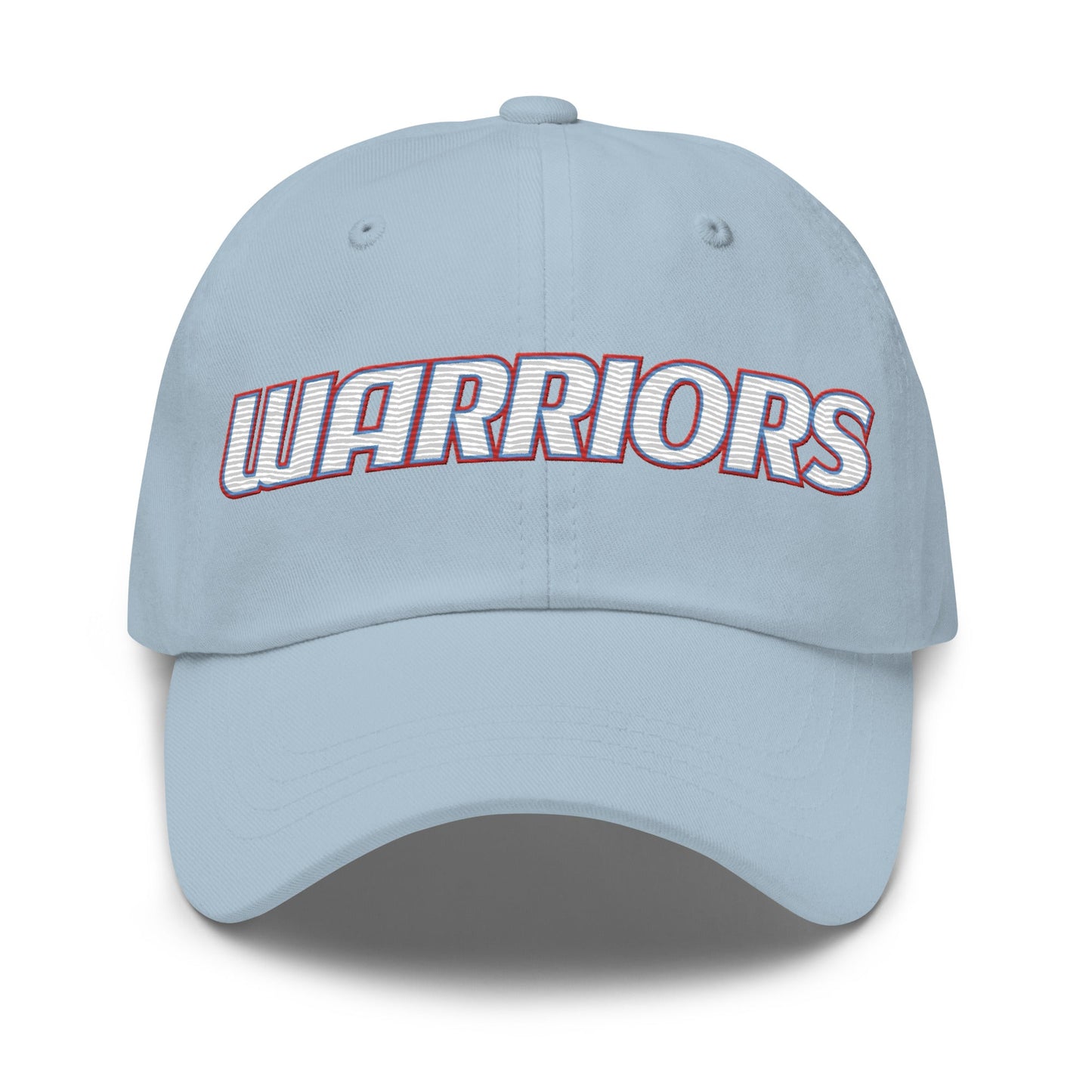 Dad Hat | KTX Warriors | Script Logo